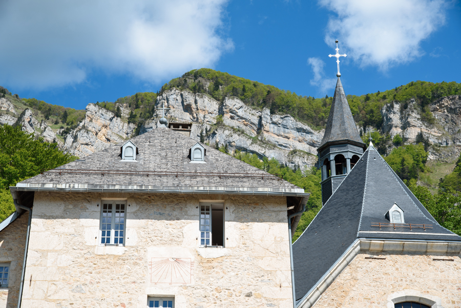 Couvent de Chalais