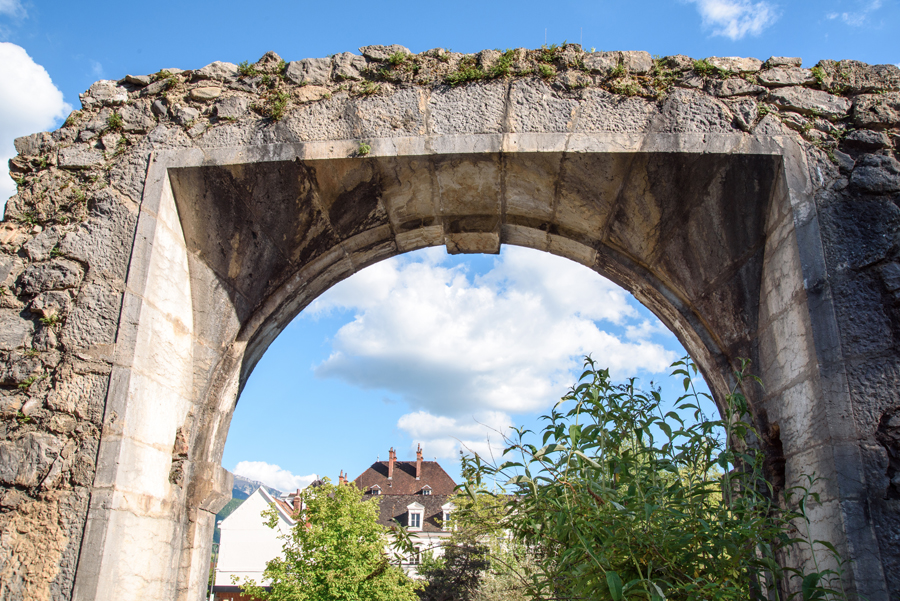 Distillerie de Fourvoirie