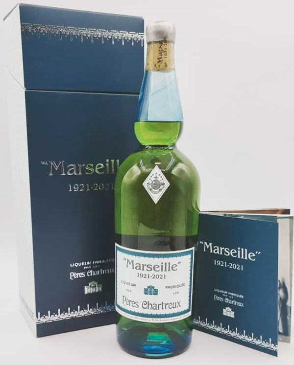 Distillerie de marseille