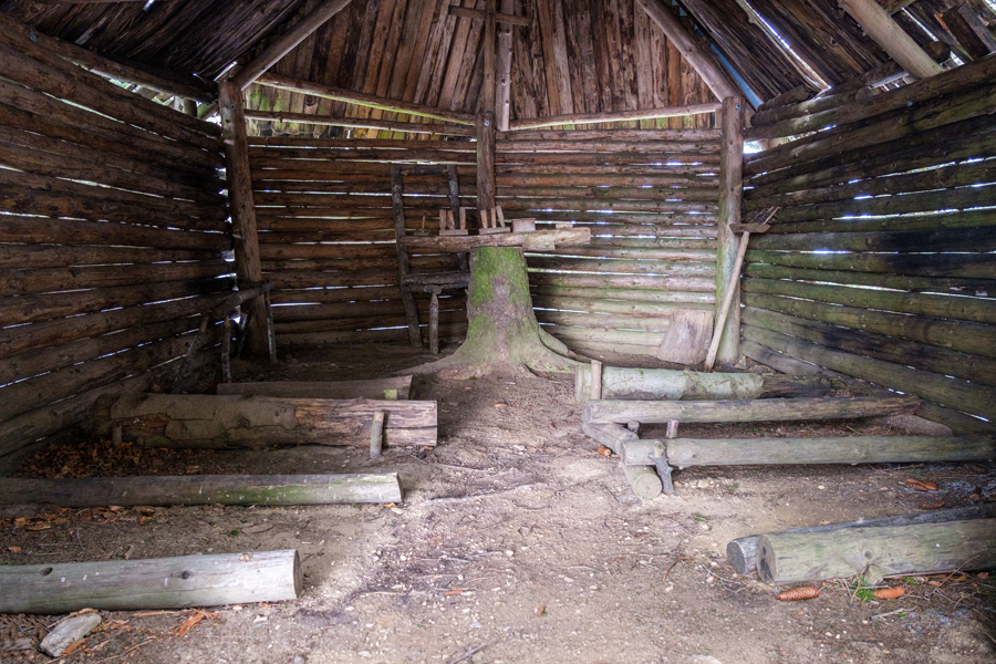 Chapelle de Corde