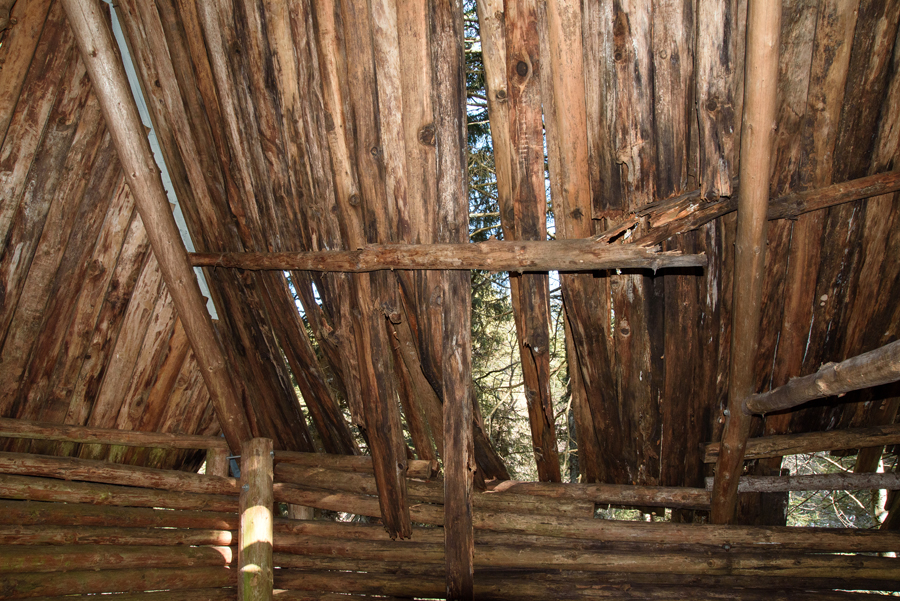 Chapelle de Corde