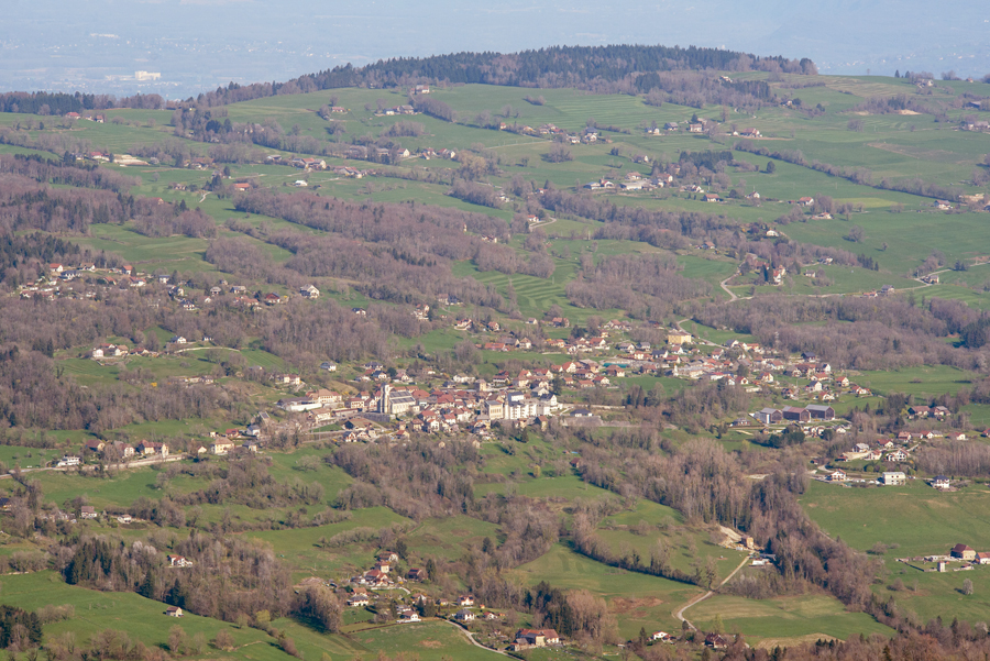 Miribel-les-Échelles