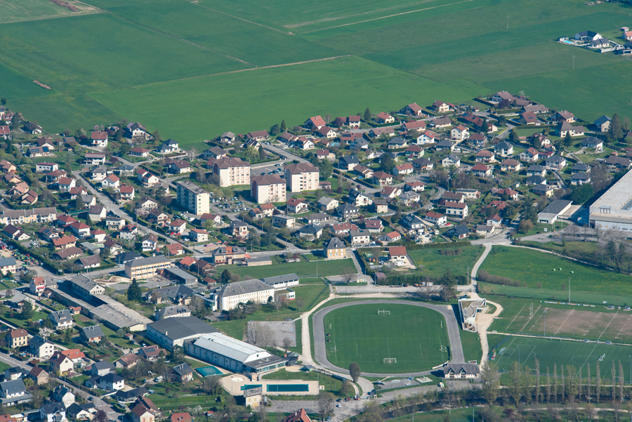 Saint-Laurent-du-Pont