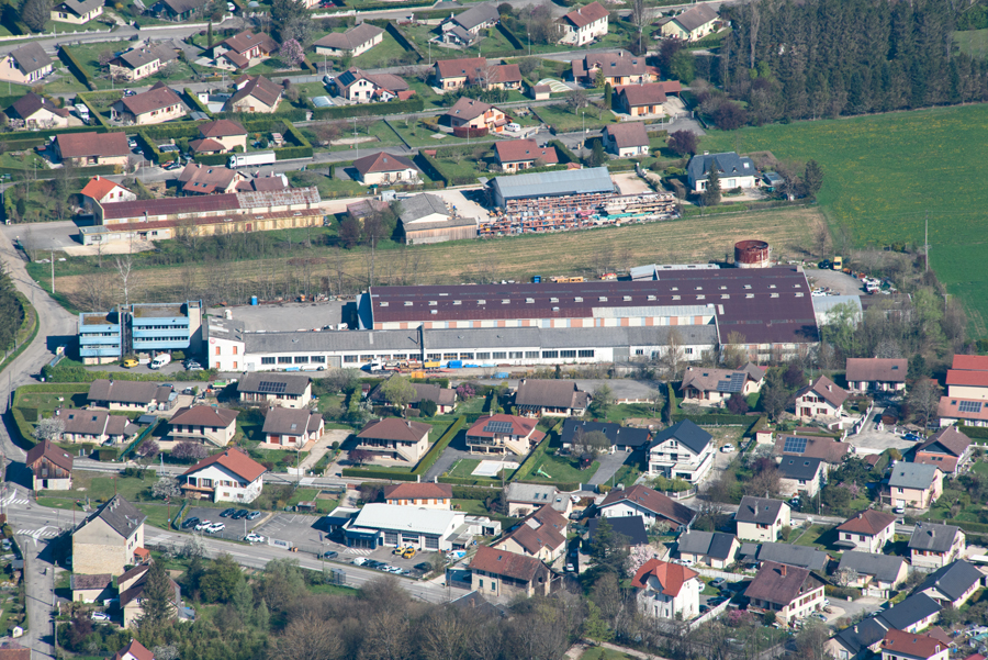 Saint-Laurent-du-Pont