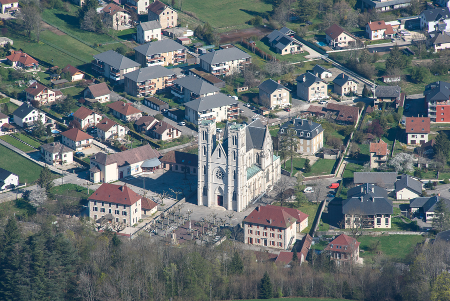 Saint-Laurent-du-Pont