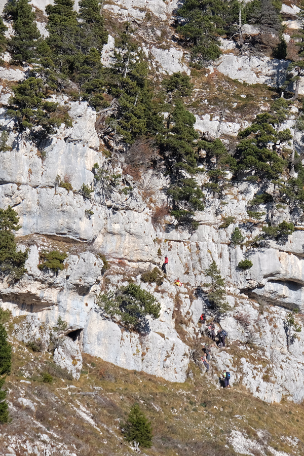 Sommets de Chartreuse
