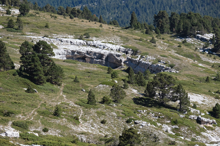 Sommets de Chartreuse