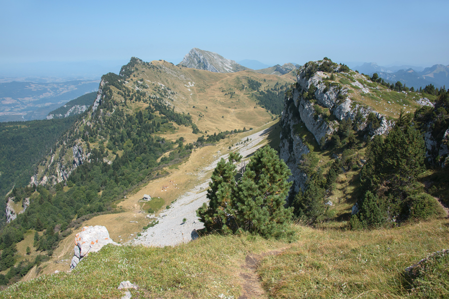 Sommets de Chartreuse