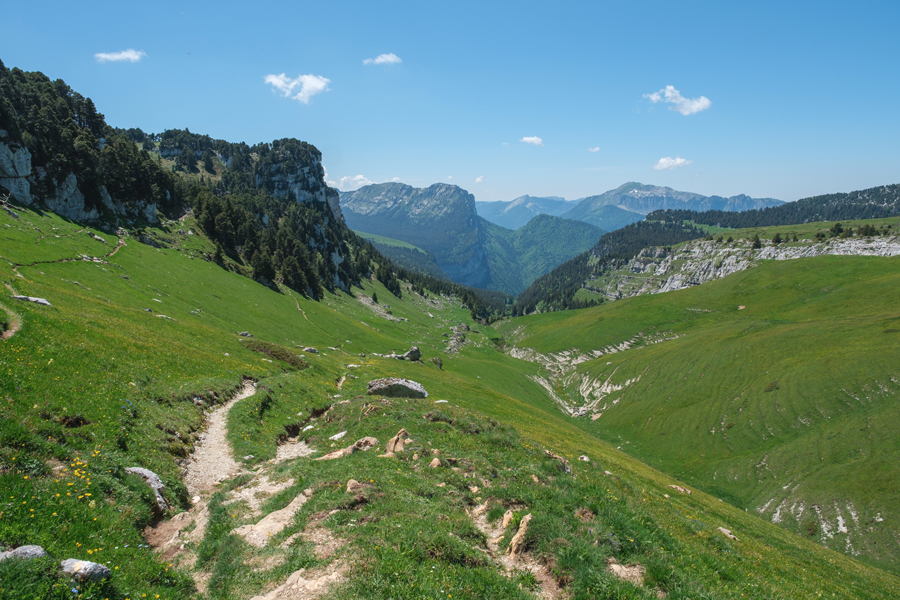 Sommets de Chartreuse