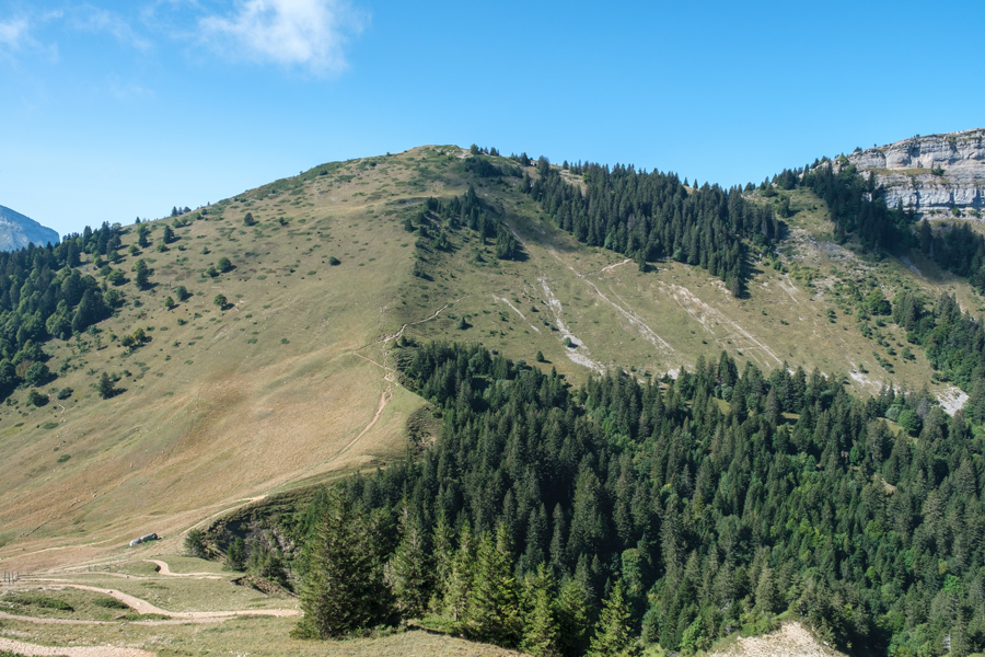 Sommets de Chartreuse