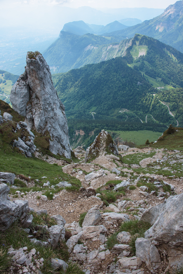 Sommets de Chartreuse