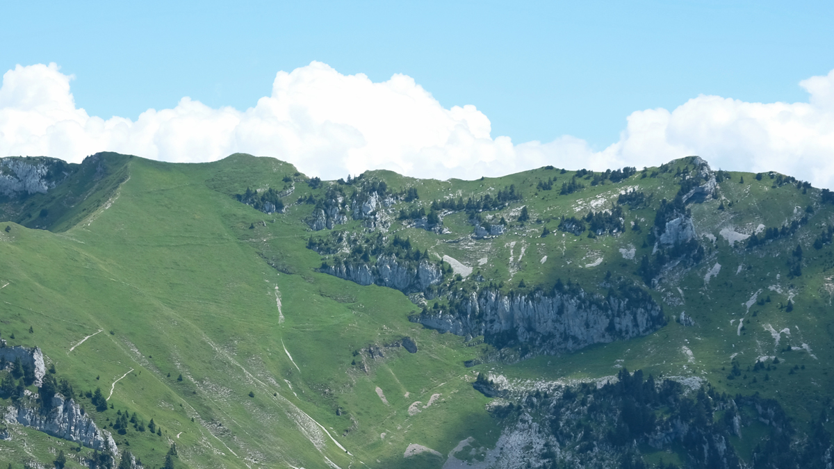 Sommets de Chartreuse
