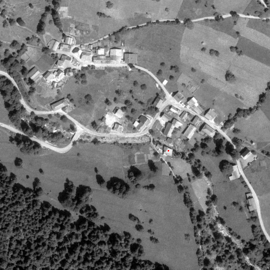 Tournerie de St-Même-d'en-bas